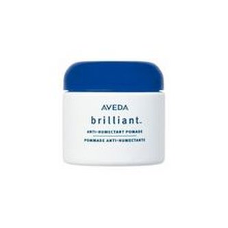 Aveda Pomáda pro lesk vlasů Brilliant Anti-Humectant (Pomade) 75 ml woman