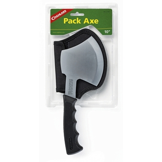 Sekera Coghlans Pack Axe - stříbrná-černá