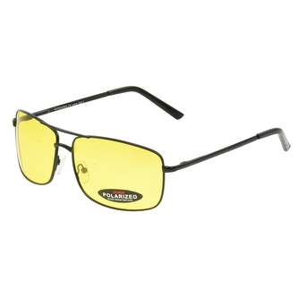 Polarizační brýle Suretti Woody - žluté