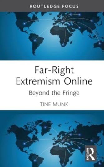 Far-Right Extremism Online