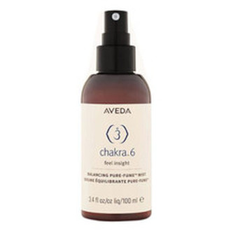 Aveda Vyvažující mlha Chakra 6 Feel Insight (Balancing Pure-Fume™ Mist) 100 ml unisex