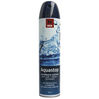 Sprej Siga Aquastop Carat 300ml