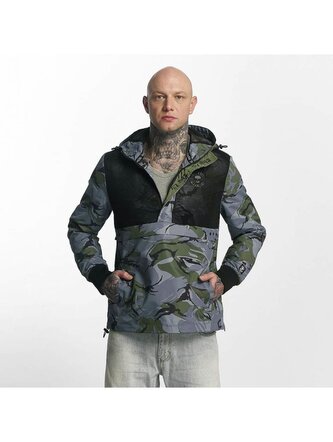 Bunda Thug Life Lightweight Skin - nightcamo, S