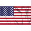 Vlajka Fostex USA 1,5x1 m