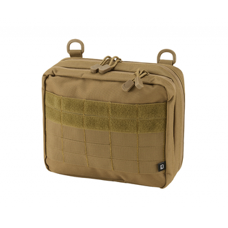 Pouzdro Brandit Molle Operator Pouch - coyote Pouzdro Brandit Molle Operator Pouch - coyote