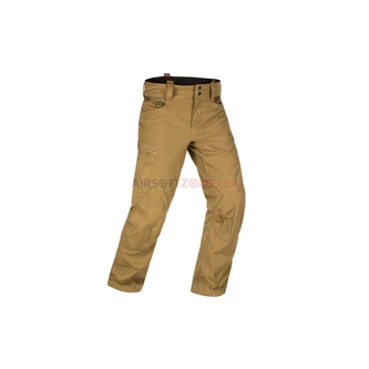 Kalhoty Claw Gear Operator Combat - coyote, 60 L