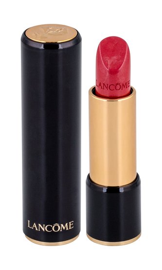 Lancome Luxusní krémová rtěnka L`Absolu Rouge 3,4 g Luxusní krémová rtěnka L`Absolu Rouge 3,4 g - Odstín 12 Rose Nuance woman
