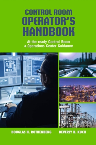 Control Room Operator's Handbook