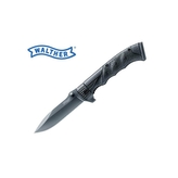 Nůž Walther PPQ - černý