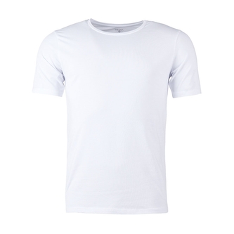 Funkční triko Mil-Tec Top Gun Slim FIt 2 ks - bílé, XXL