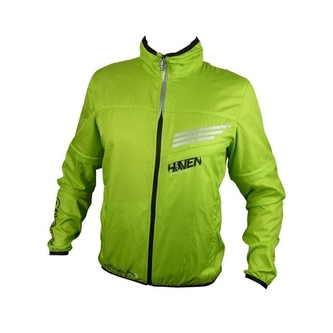 Bunda unisex Haven Tremalzo - zelená, M