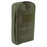 Pouzdro Brandit Molle Pouch Snake - olivové