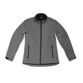 Pánská bunda SG Softshell 438 - šedá, L