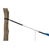 Závěsný prvek Amazonas Adventure-Rope - černý