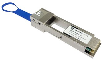 MikroTik XQ+CM0000-XS+ konvertor 100G QSFP28 na 25G SFP28 MikroTik XQ+CM0000-XS+ konvertor 100G QSFP28 na 25G SFP28