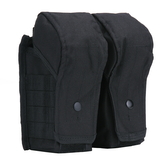 Pouzdro molle 101 Inc Utility Molle - černé