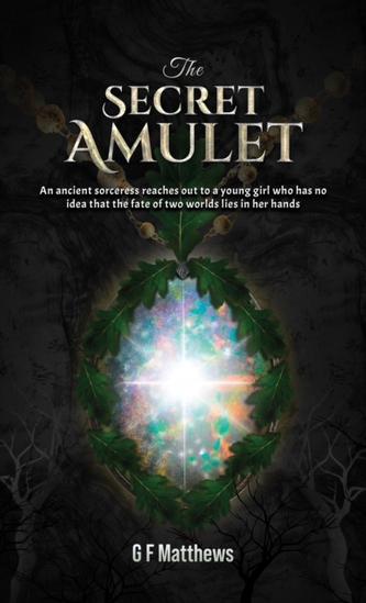 The Secret Amulet The Secret Amulet