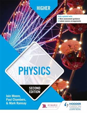Higher Physics: Second Edition Higher Physics: Second Edition