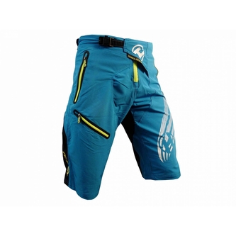 Kraťasy pánské Haven Energizer - modré, 3XL