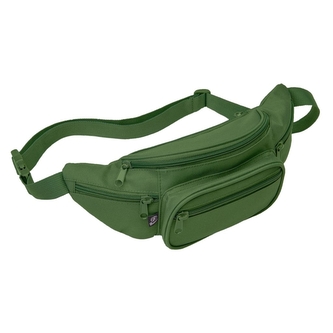 Ledvinka Brandit Waistbelt - olivová Ledvinka Brandit Waistbelt - olivová