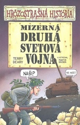 Mizerná druhá svetová vojna