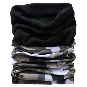 Šátek multifunkční Brandit Multis Fleece - urban