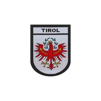 Nášivka Claw Gear znak Tyrolsko - barevná