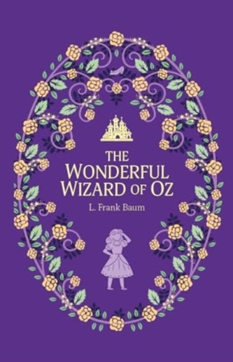 The Wonderful Wizard of Oz