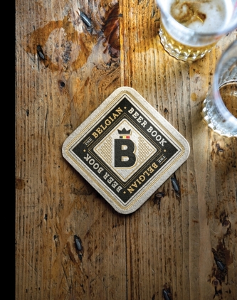 The Belgian Beer Book The Belgian Beer Book