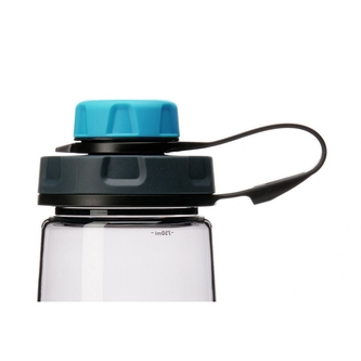 Víčko k lahvi Nalgene Humangear capCAP+ - světle modré