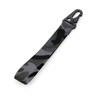 Klíčenka s karabinou Bag Base Key Clip - nightcamo