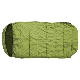 Spací pytel Suretti Therapy - zelený