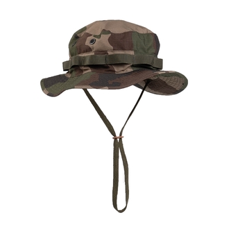 Klobouk Mil-Tec US GI Boonie - CCE