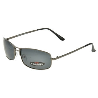 Polarizační brýle Suretti Hamm - šedé