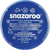 SNAZAROO Barva na obličej Tmavě modrá (Dark Blue) 18ml