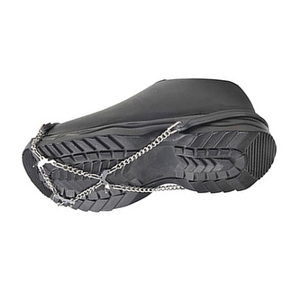 Nesmeky Snowline Chainsen City - stříbrné, XL