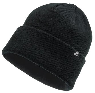 Čepice zimní Brandit Watch Cap - černá