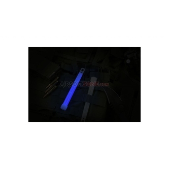 Svítící tyčinka Claw Gear Light Stick 15 cm - modrá