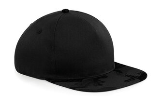 Kšiltovka Beechfield Camo - darkcamo