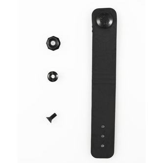 Poutko pro opasky Blade-Tech IWB Loop - černé