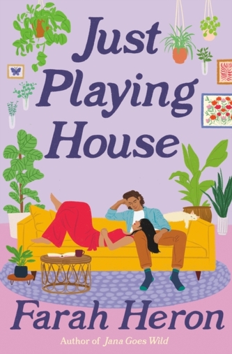 Just Playing House Just Playing House