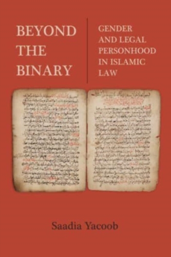 Beyond the Binary Beyond the Binary