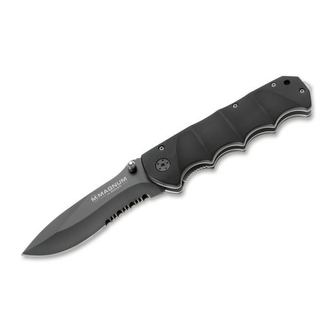 Nůž Böker Magnum Black Spear - černý