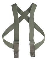 Kalhotové šle M-1950 - olivové