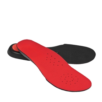 Stélky/vložky do bot Bennon Maxim - červené, 36-37