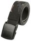 Opasek textilní Brandit Belt Fast - darkcamo, 130