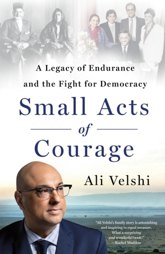 Small Acts of Courage Small Acts of Courage
