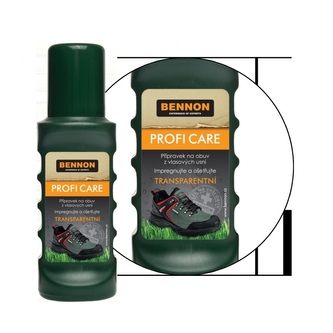 Impregnace Bennon Profi Care 75 ml