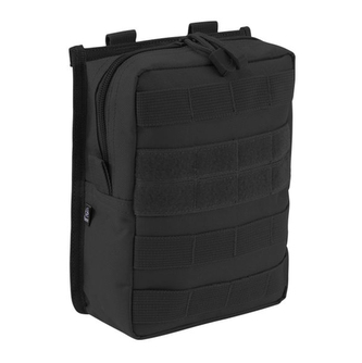 Pouzdro Brandit Molle Pouch Cross - černé
