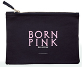 Kosmetická taška Blackpink: Born Pink (22 x 16 x 1 cm)
